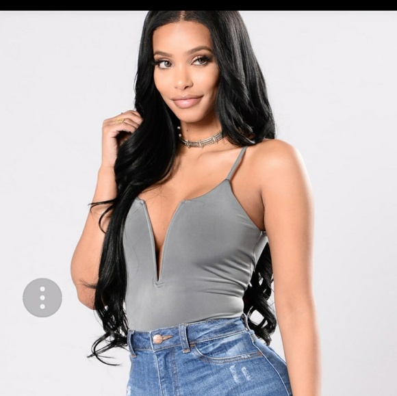 Fashion Nova Other - Fashion Nova Bodysuit
